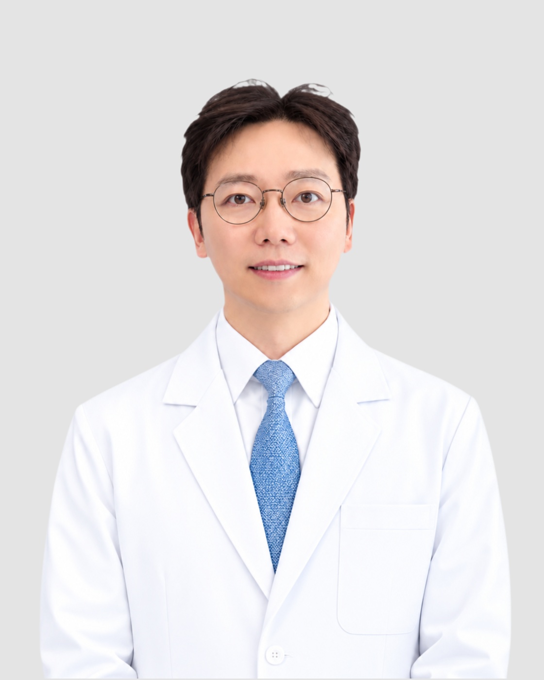 Dr. Lee Chi Hyun
