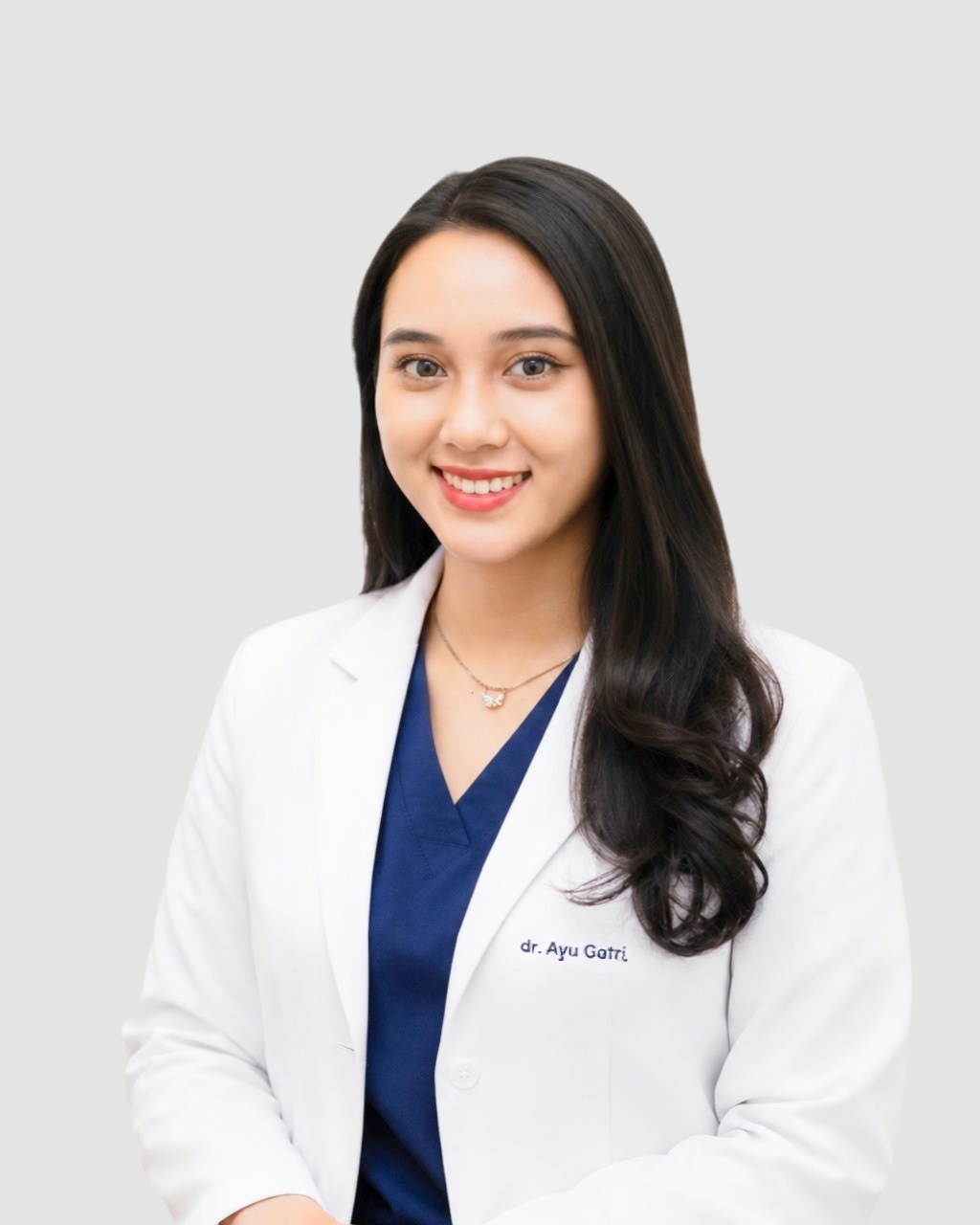 Dr. Ayu Gotri Paramitha