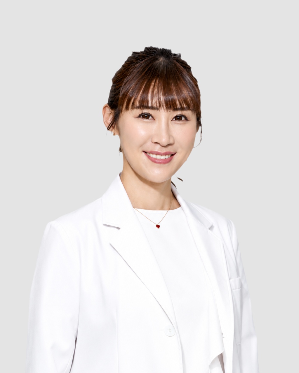 Dr. Akiko Miyamoto