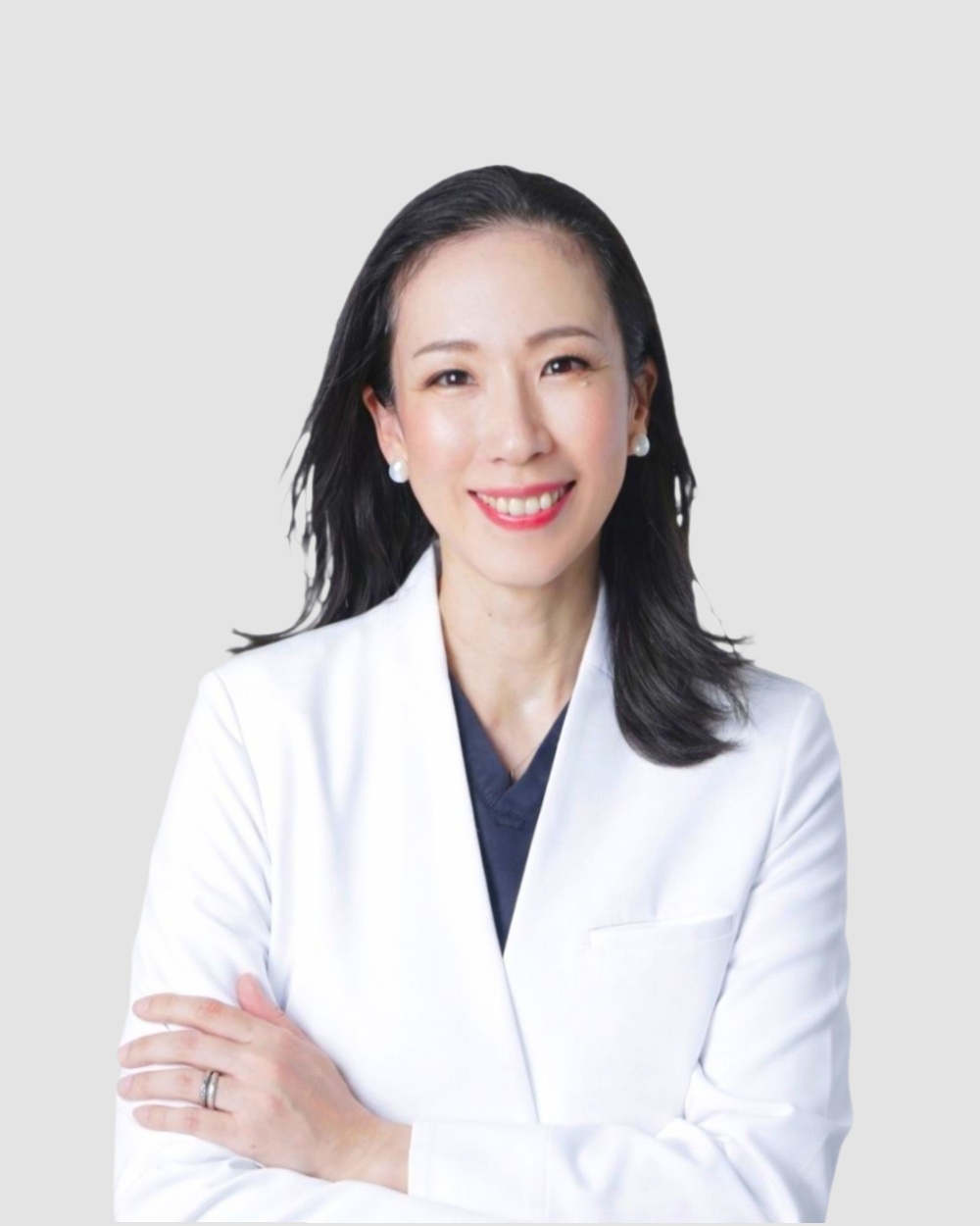 Dr. Yoko Nakano