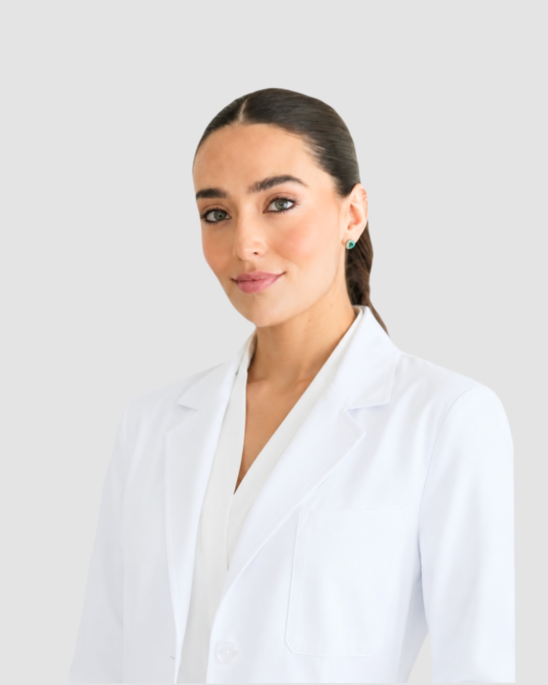 Dr. Inmaculada Serrano Mena