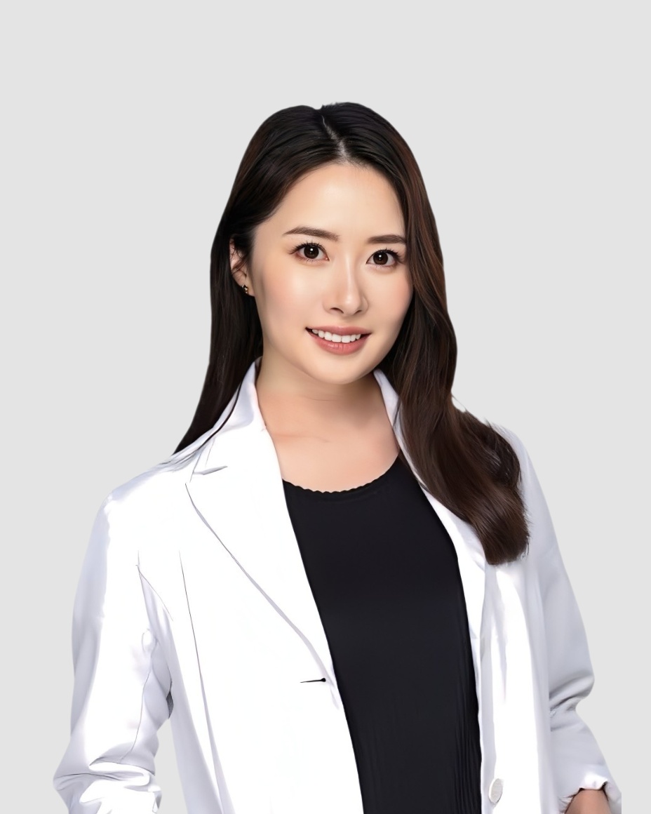 Dr. Senhime Akashi