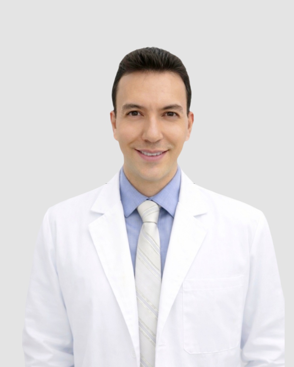 Dr. Francisco Llano