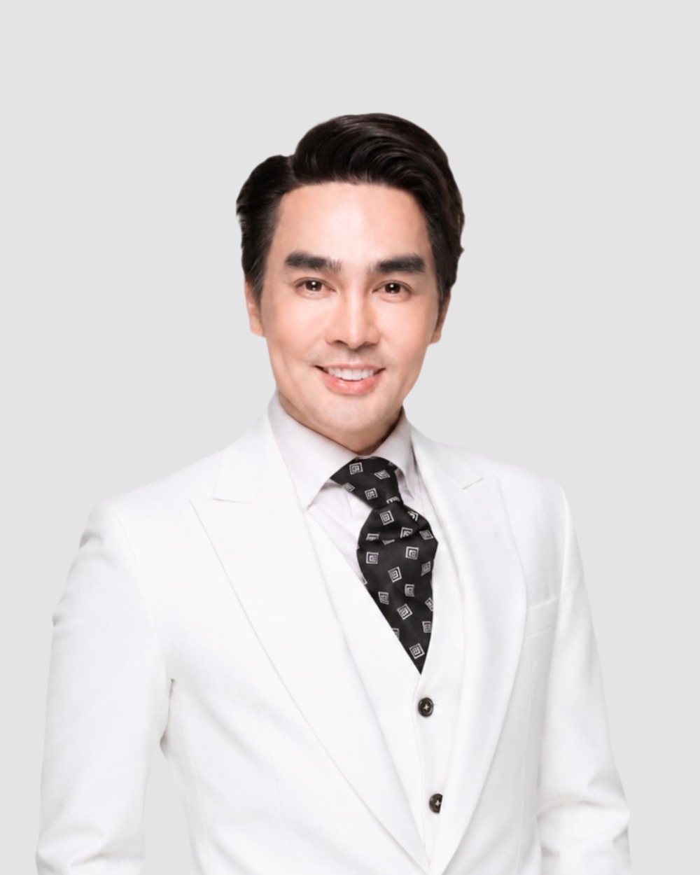 Dr. Mart Maiprasert