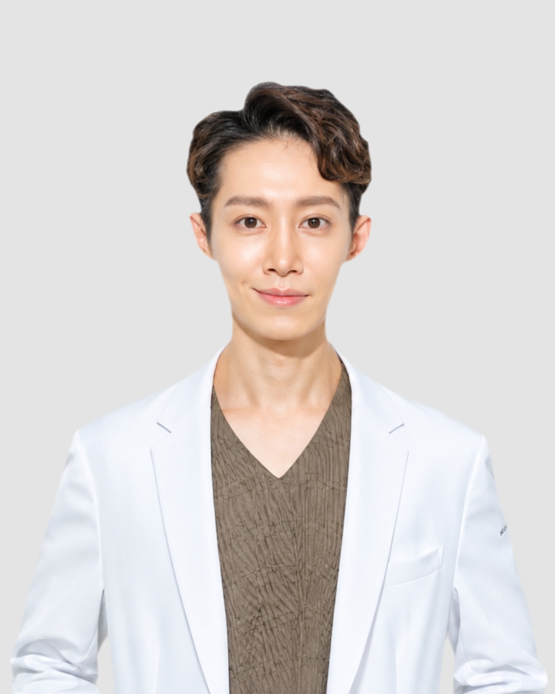 Dr. Soichiro Morikawa