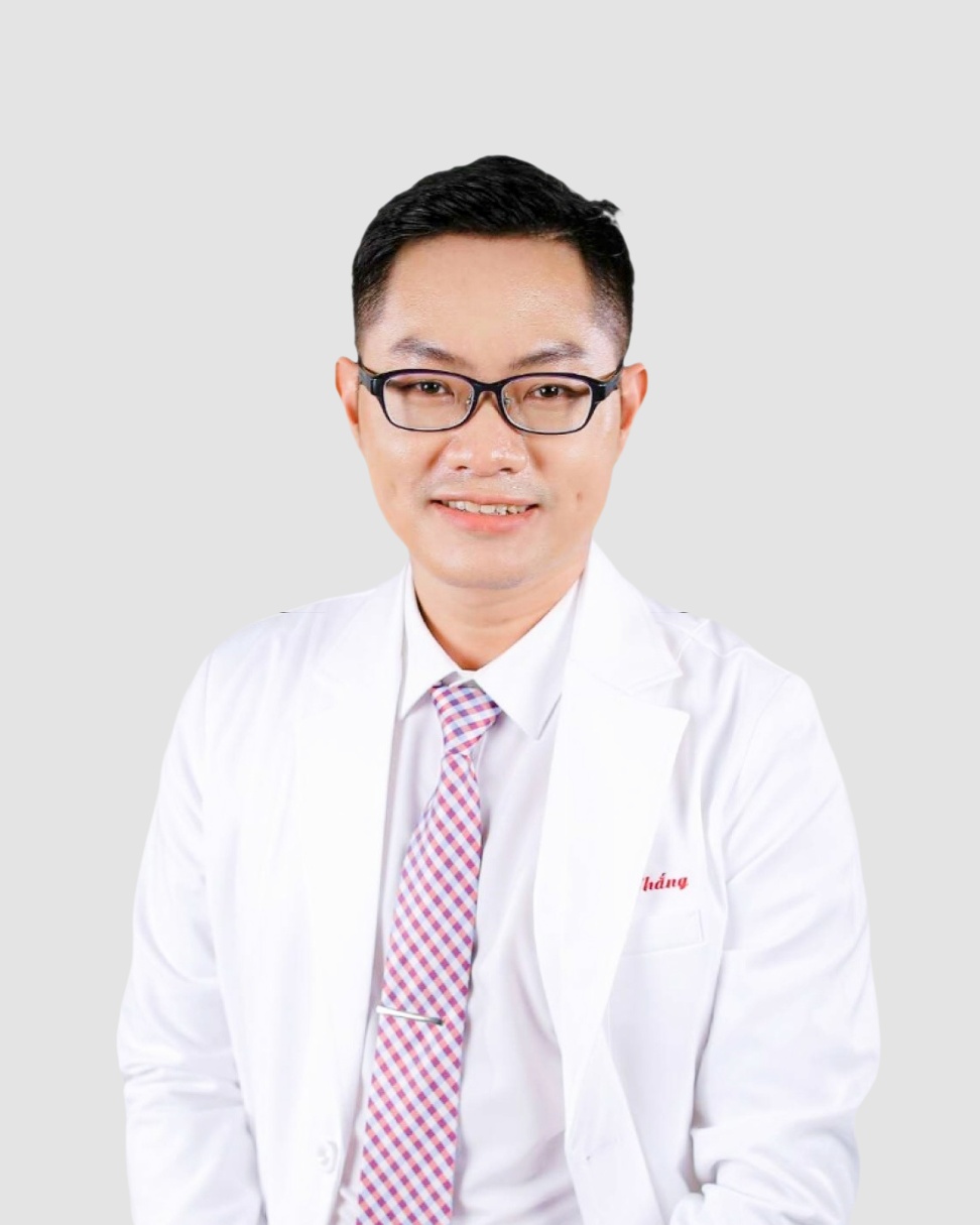 Dr. Nguyen Hoang Viet Thang