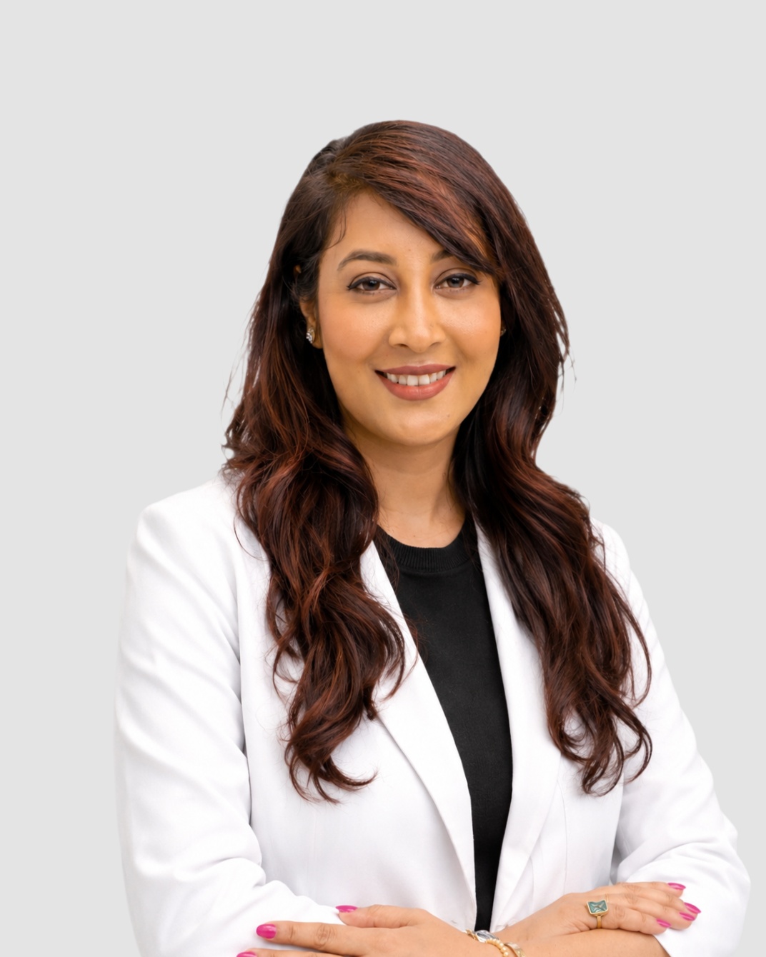 Dr. Soma Sarkar