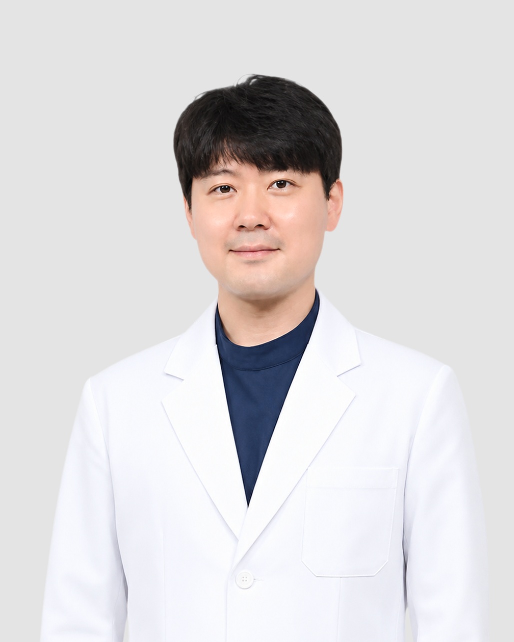 Dr. Kim Hyung Suk