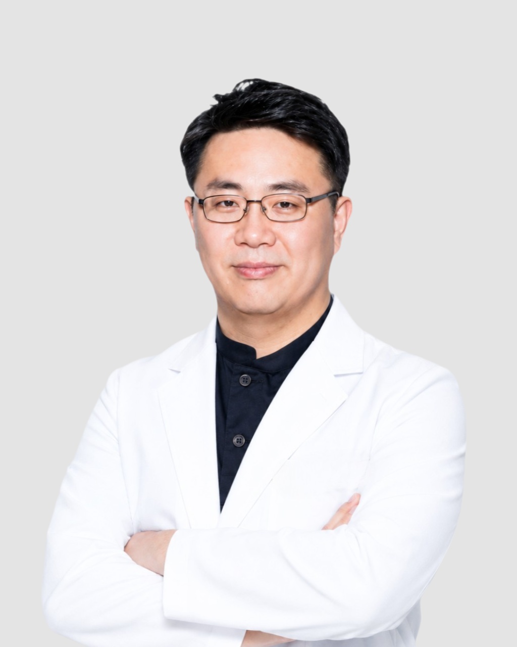 Dr. Song Dong Hyuk