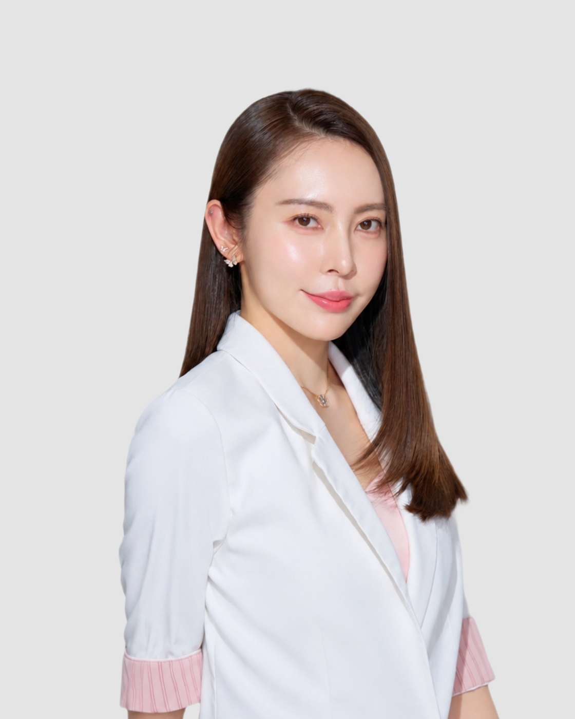 Dr. Natsuko Sakurai