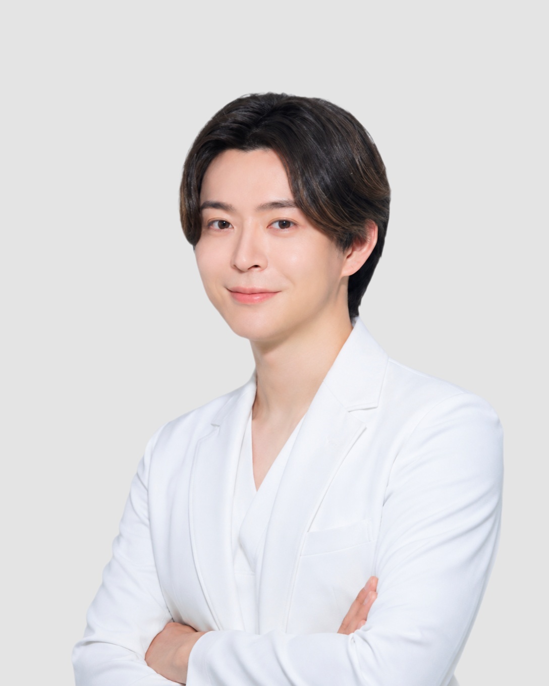 Dr. Tomoki Hatayama