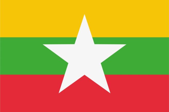 flag