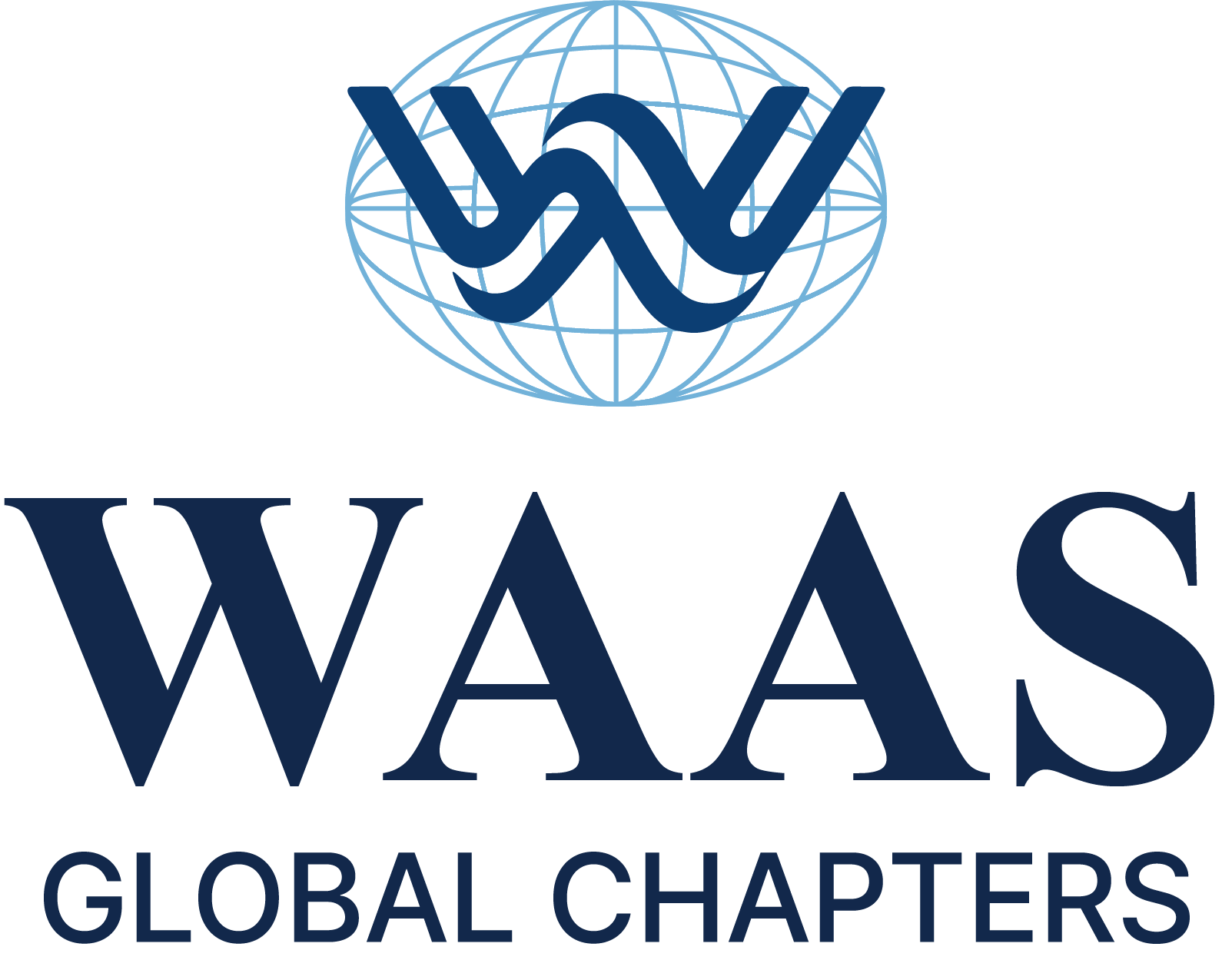 Chapter Logo Structure