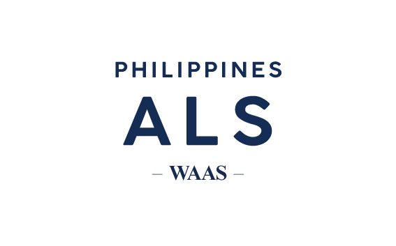 WAAS Philippines ALS Overview