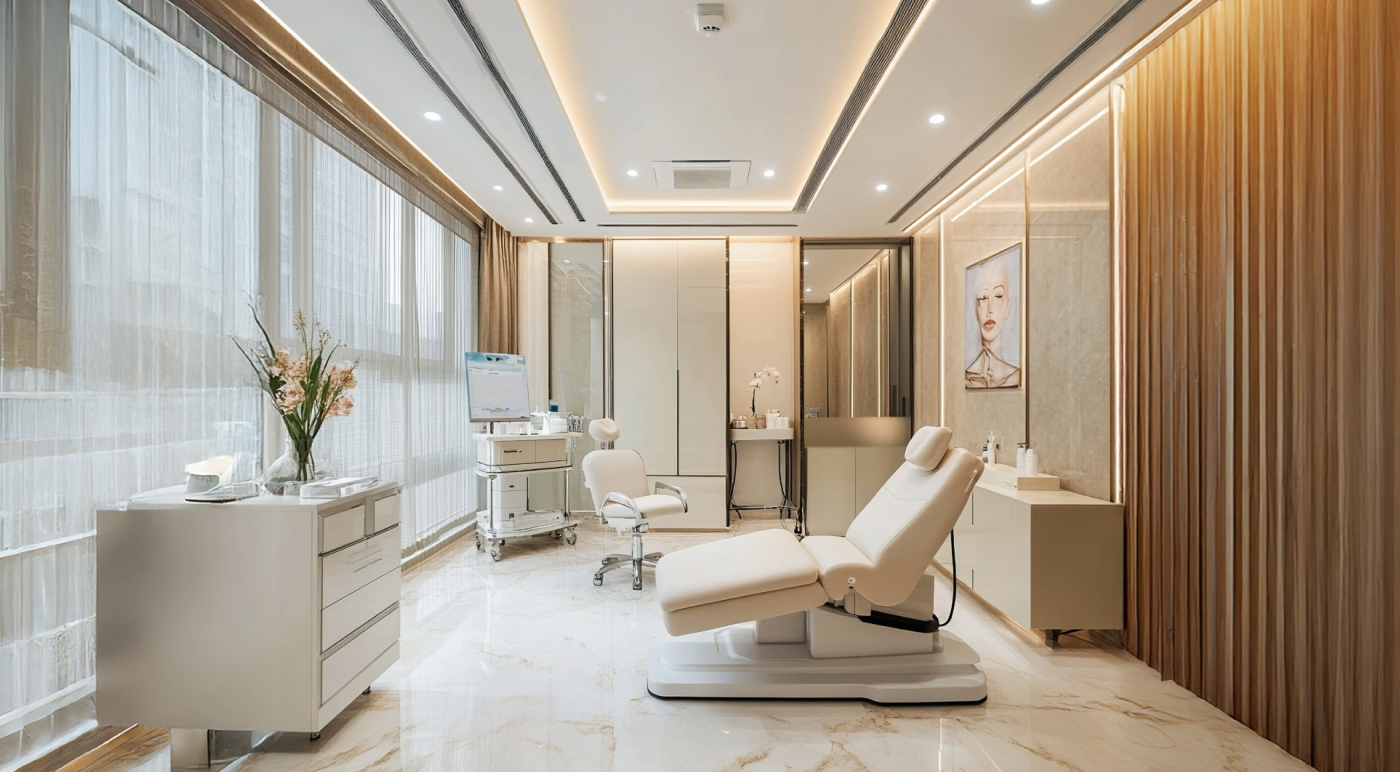 Partner Clinic Overview