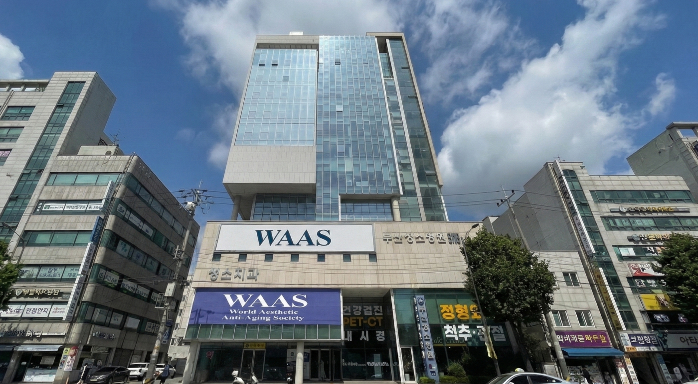 WAAS Diploma Centers Overview