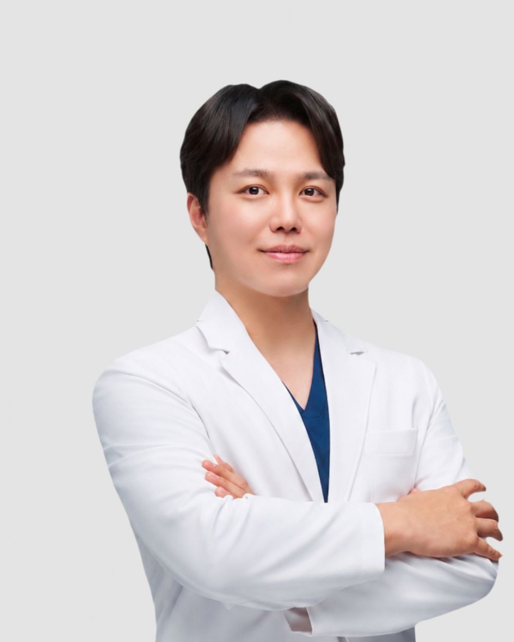 Dr. Baek Ha Rim