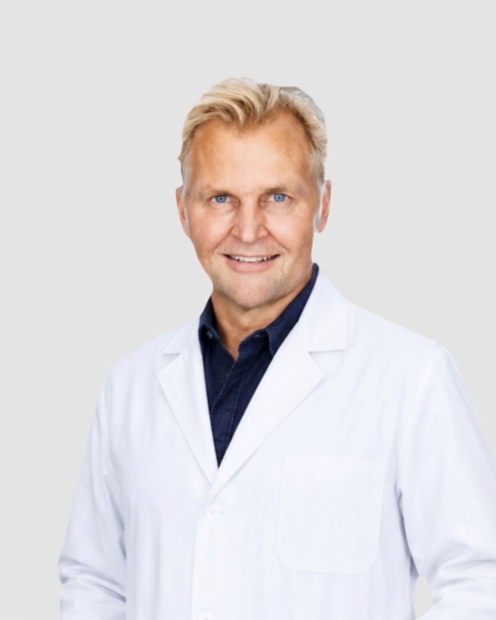 Dr. Jesper Thulesen