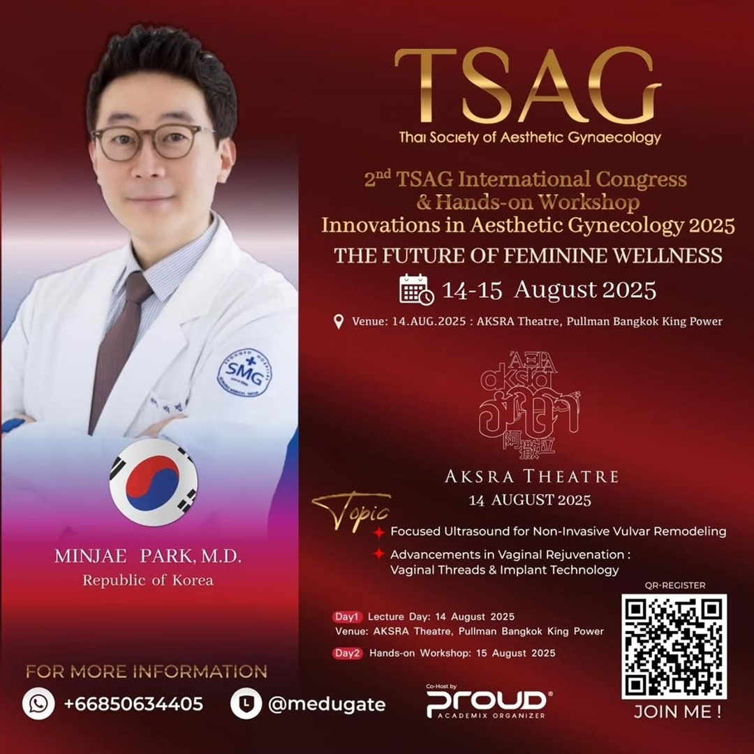 TSAG International Congress